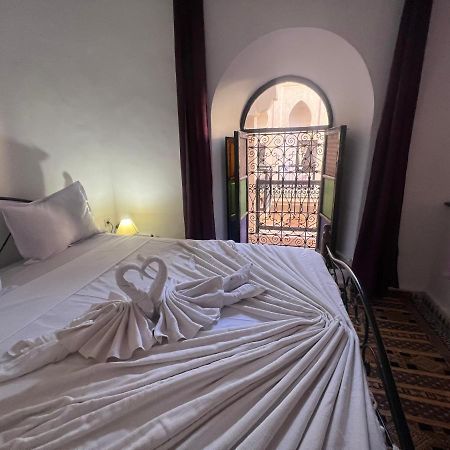 Riad Ago Marraquexe Exterior foto